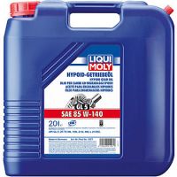 Liqui Moly Hypoid-Getriebeoil 85W-140