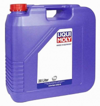 Liqui Moly Vollsynthetisches Hypoid-Getriebeoil (GL-5) LS 75W-140