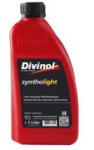 Divinol Syntholight C5 0W-20