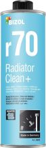 Очиститель радиатора системы охлаждения BIZOL Radiator Clean+ r70