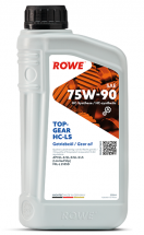 Rowe Hightec Topgear HC-LS 75W-90