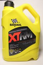 Bardahl XTRМ 15W-40