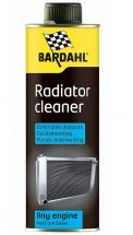 Промывка системы охлаждения Bardahl Cooling System Fast Flush
