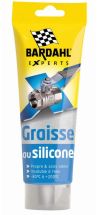 Универсальная силиконовая смазка Bardahl Graisse Silicone