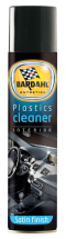 Очиститель пластика BARDAHL Nettoyant Plastique Car Cleaner