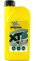Bardahl XTS 0W-20