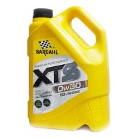 Bardahl XTS 0W-30