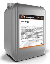 G-Energy Synthetic Active 5W-40