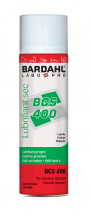 Смазка - спрей тефлоновая (сухая) Bardahl BCS 400