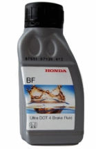 Honda/Acura Ultra DOT4 Brake Fluid
