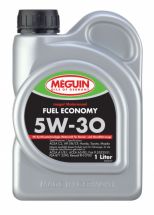 Meguin Megol Fuel Economy 5W-30