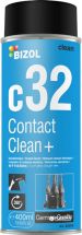Очиститель - смазка для клемм и контактов Bizol Contact Cleaner