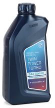 BMW Twin Power Turbo Longlife-04 0W-30