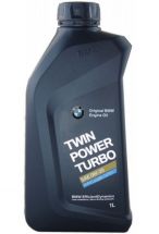 BMW Twin Power Turbo Longlife-14 FE+ 0W-20