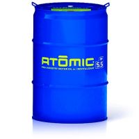 XADO Atomic Oil 75W-80 GL 4