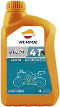 Repsol MOTO SPORT 4T 10W-40