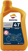 Repsol MOTO RACING HMEOC 4T 10W-30