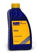 SRS Wiolin Hypoid-Getriebeöl 80W-90