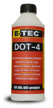 E-TEC DOT 4