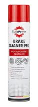 Очиститель тормозных механизмов DynaPower Brake Cleaner PRO