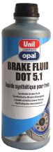 Unil Brake Fluid DOT 5.1