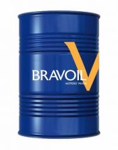 Bravoil S 10W-40