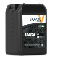 Bravoil Titan 5W-40