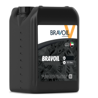 Bravoil Ultra 80W-90 GL-5