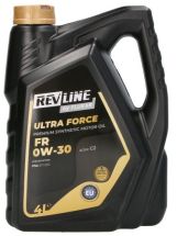 Revline Ultra Force FR 0W-30