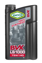 YACCO BVX LS 1000 75W-140