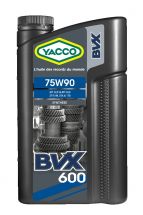 Yacco BVX 600 75W-90