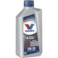 VALVOLINE Synpower ENV C2 5W-30