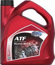 MPM ATF Dexron III F/G
