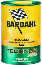 Bardahl Technos XFS C3 5W-40