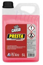 K2 Carso Presta Concentrate G12 (-70C, красный)