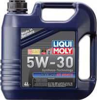 Liqui Moly Optimal HT 5W-30