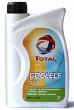 Total Coolelf G13 (-37С, красный)