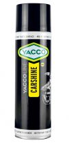 Полироль для кузова YACCO CAR SHINE