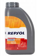 Repsol CARTAGO CAJAS EP 75W-90