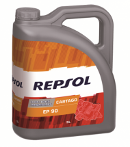 Repsol Cartago EP 90