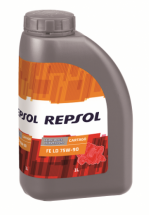 Repsol Cartago FE LD 75W-90