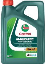 Castrol 5W-40 Magnatec Professional OE
