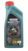Castrol Magnatec Stop-Start 5W-30 A3/B4