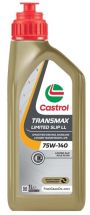 Castrol 75W-140 Transmax Limited Slip LL