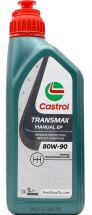 Castrol 80W-90 Transmax Manual EP