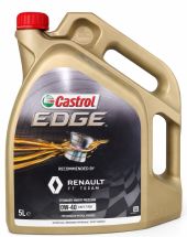 Castrol 0W-40 Edge