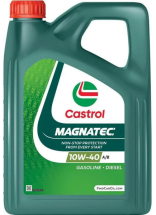 Castrol 10W-40 Magnatec Diesel B4