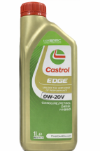 Castrol 0W-20 V Edge 