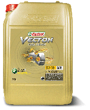 Castrol Vecton Fuel Saver 5W-30 E6/Е9