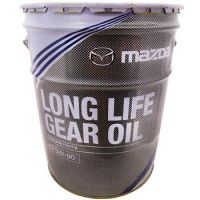 Mazda Long Life Hypoid Gear Oil 75W-90
